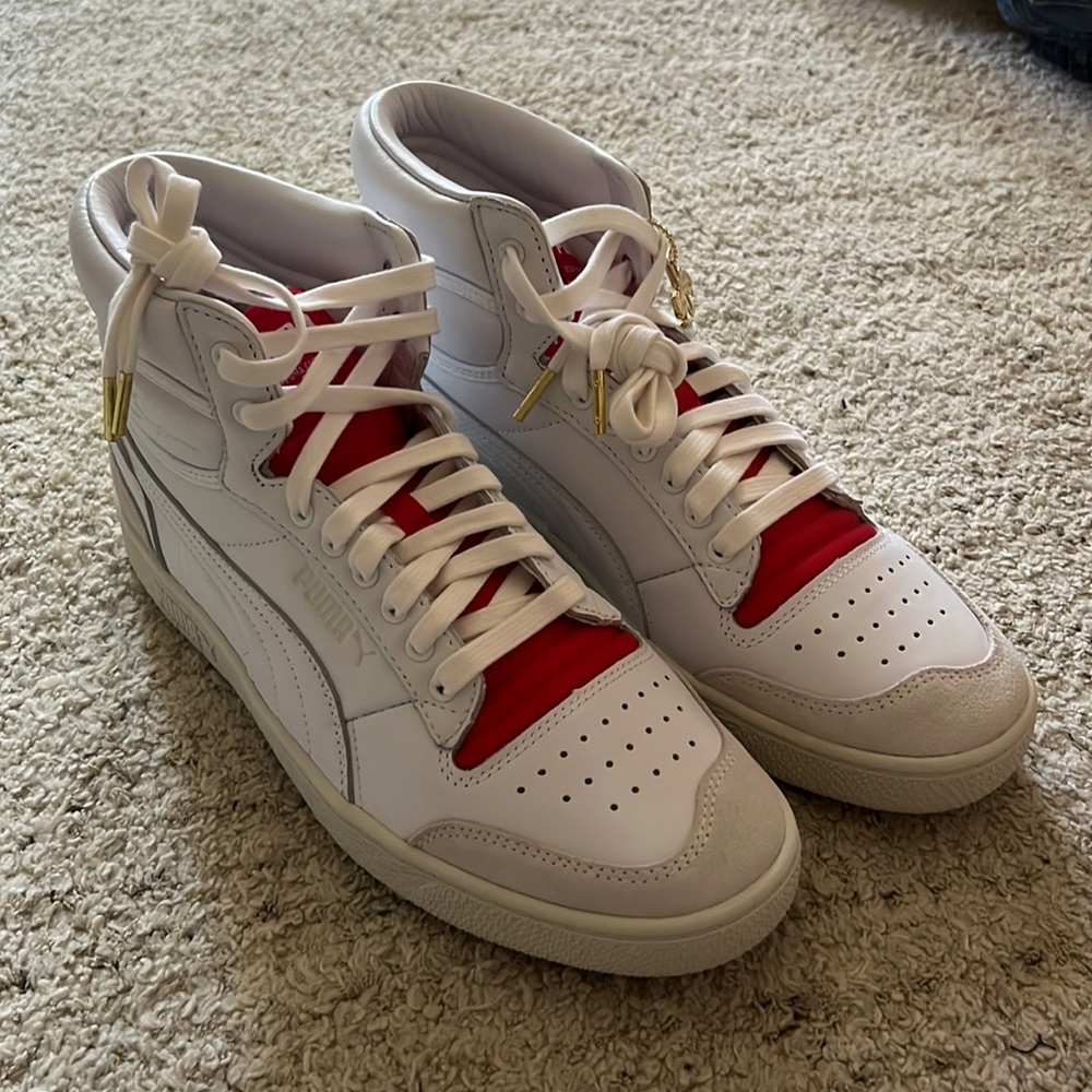 Puma Ralph Sampson Mid